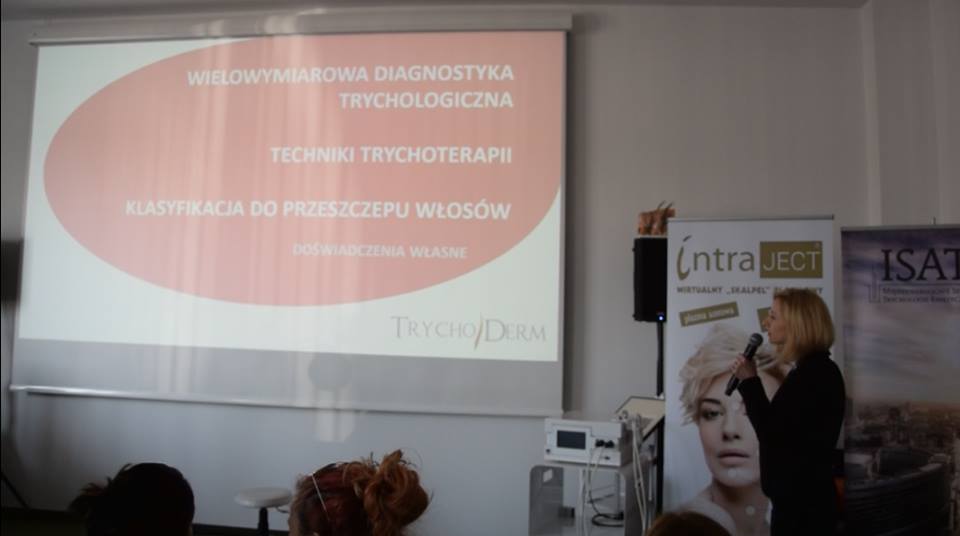 Prelekcja Kongresowa Kraków 2017