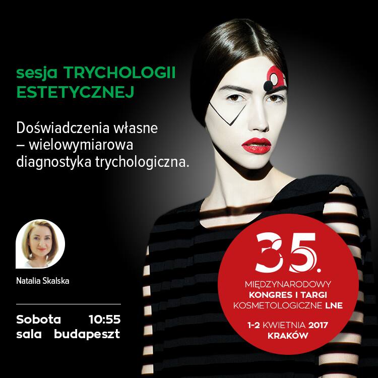Prelekcja Kongresowa Kraków 2017