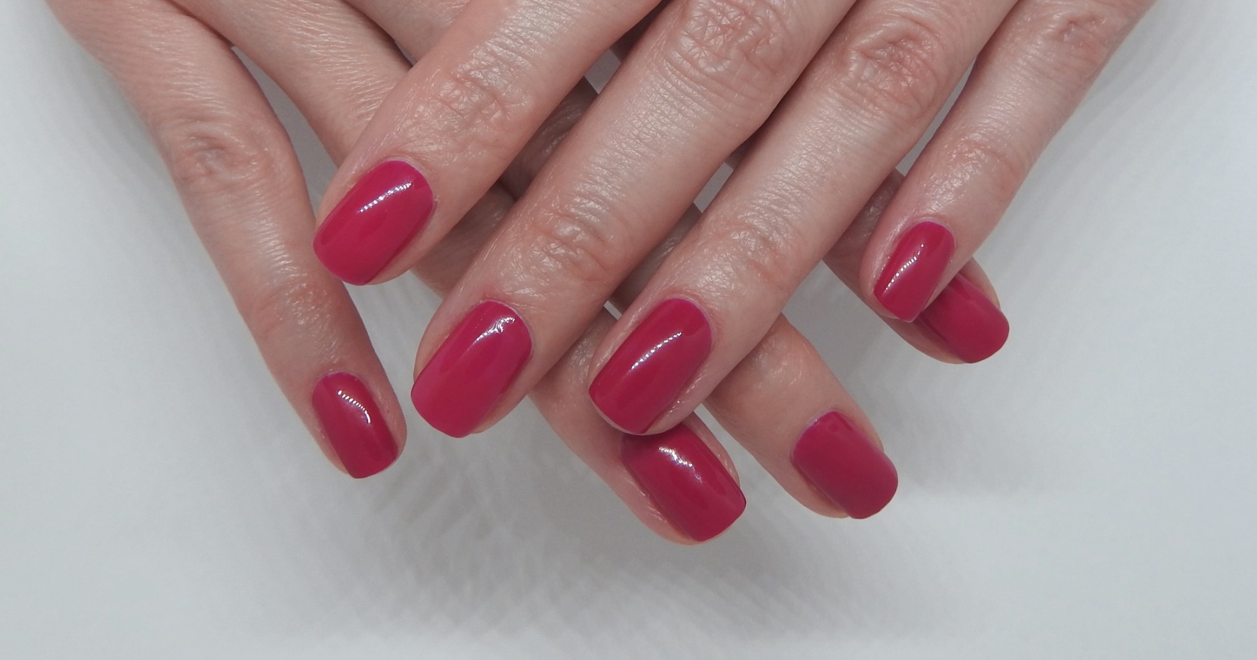 manicure Głogów manicure hybrydowy Trycho-Derm