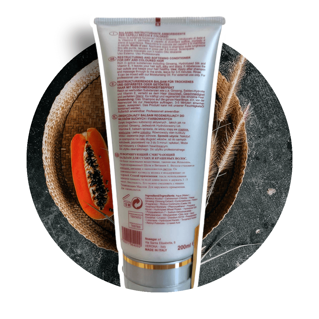 balsam monrin 200 ml