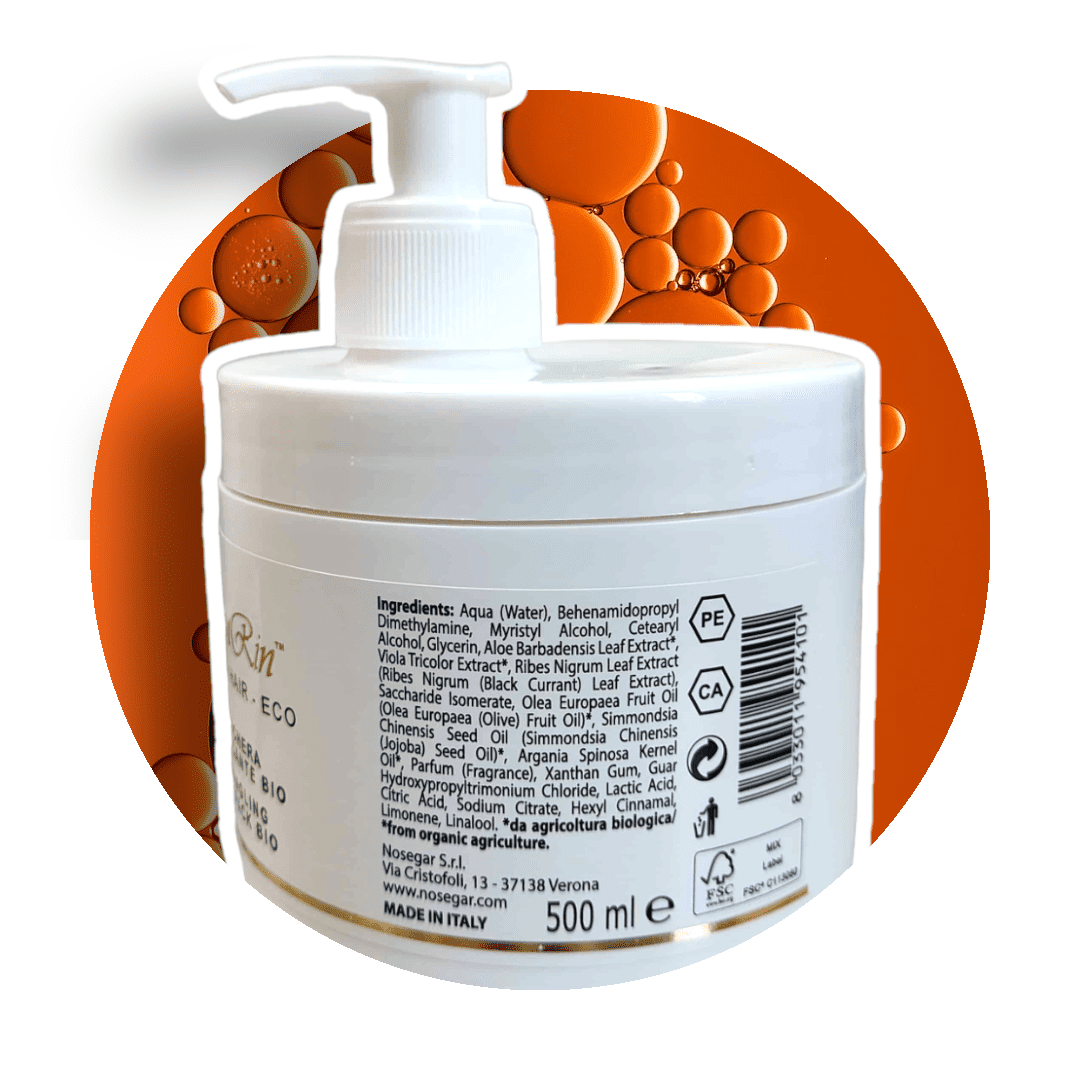 maska Bio Monrin 500 ml