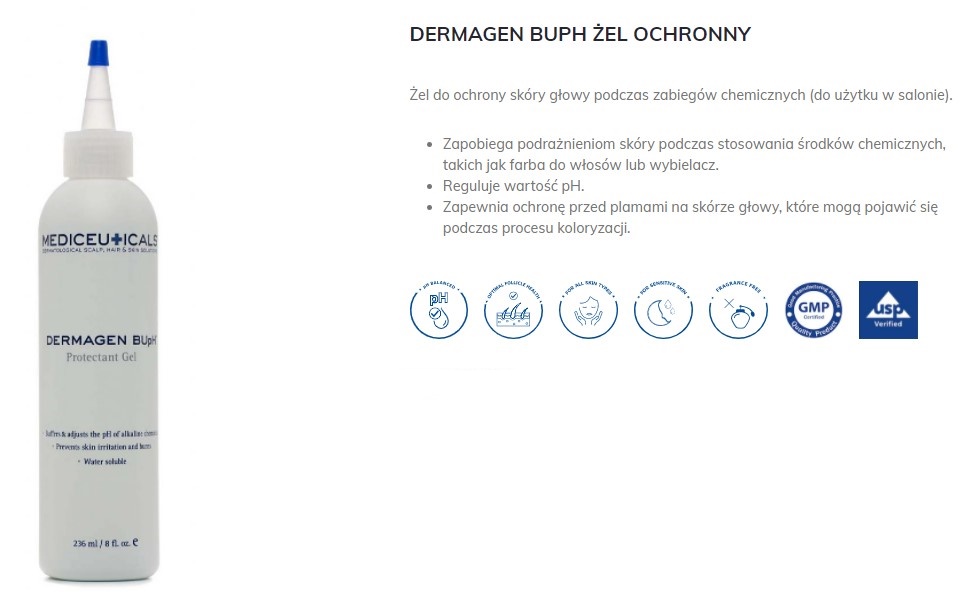 Dermagen Mediceuticals