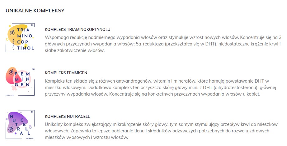 Mediceuticals zestaw