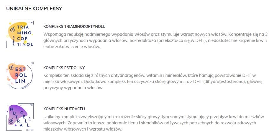 Mediceuticals Numinox