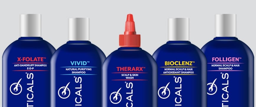 Mediceuticals