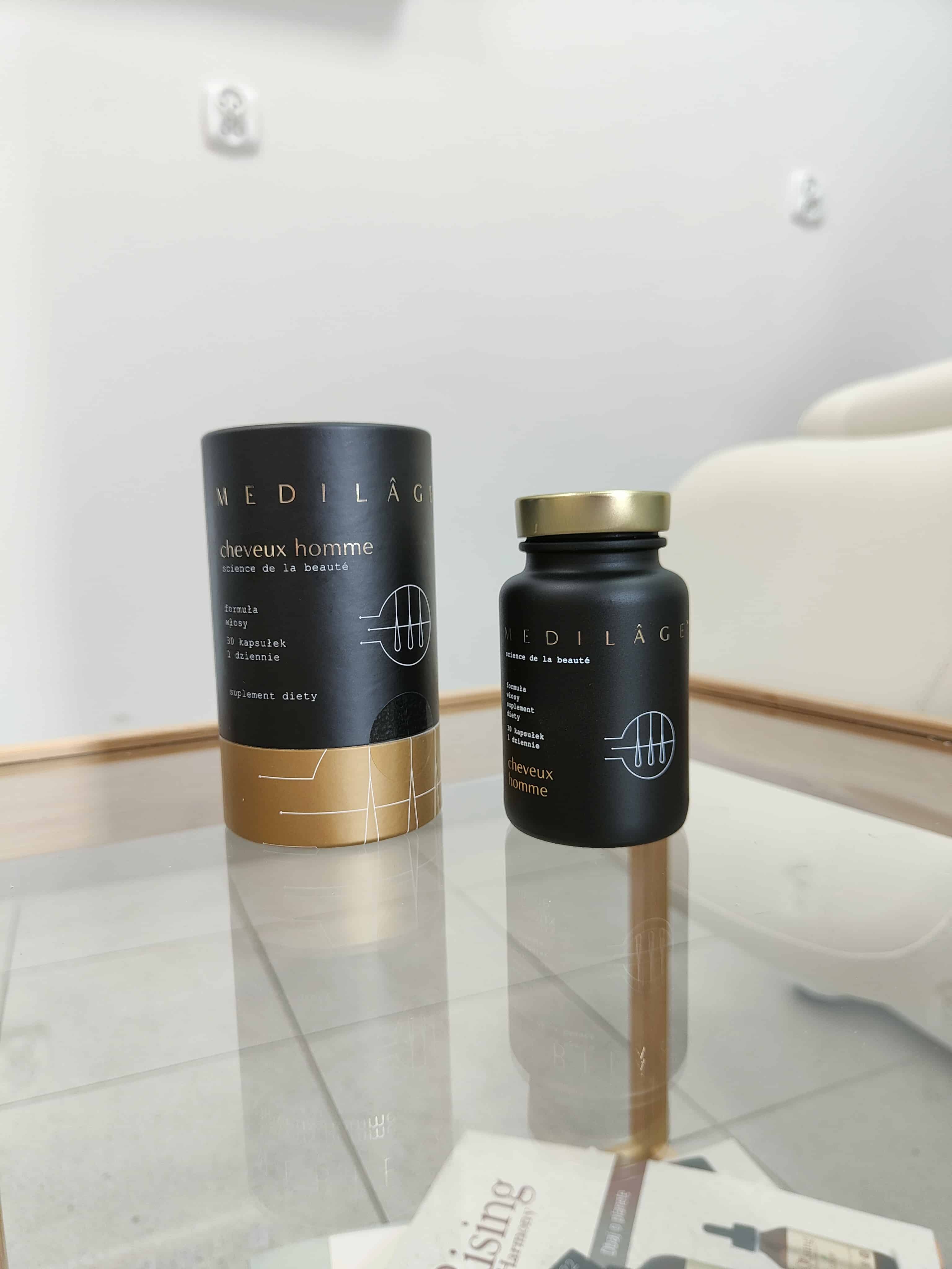 Medilage Homme