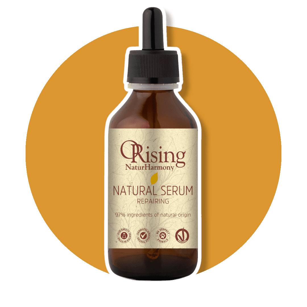 Orising Natural Serum Repairing orising