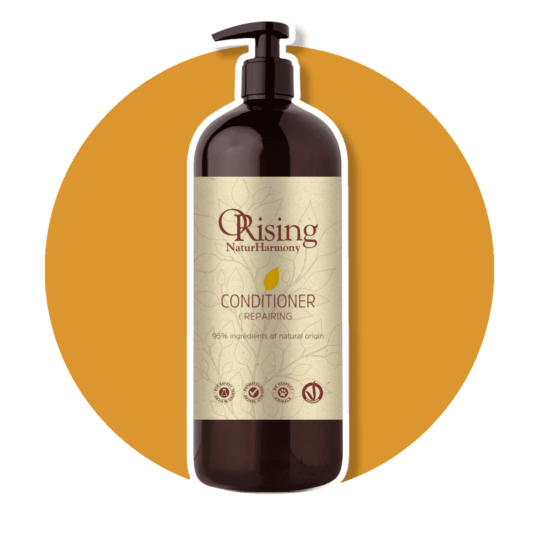 Orising Repairing odżywka Naturharmony poj. 1000ml