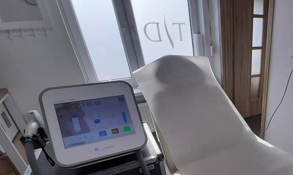 depilacja laserowa Głogów przygotowanie do zabiegu