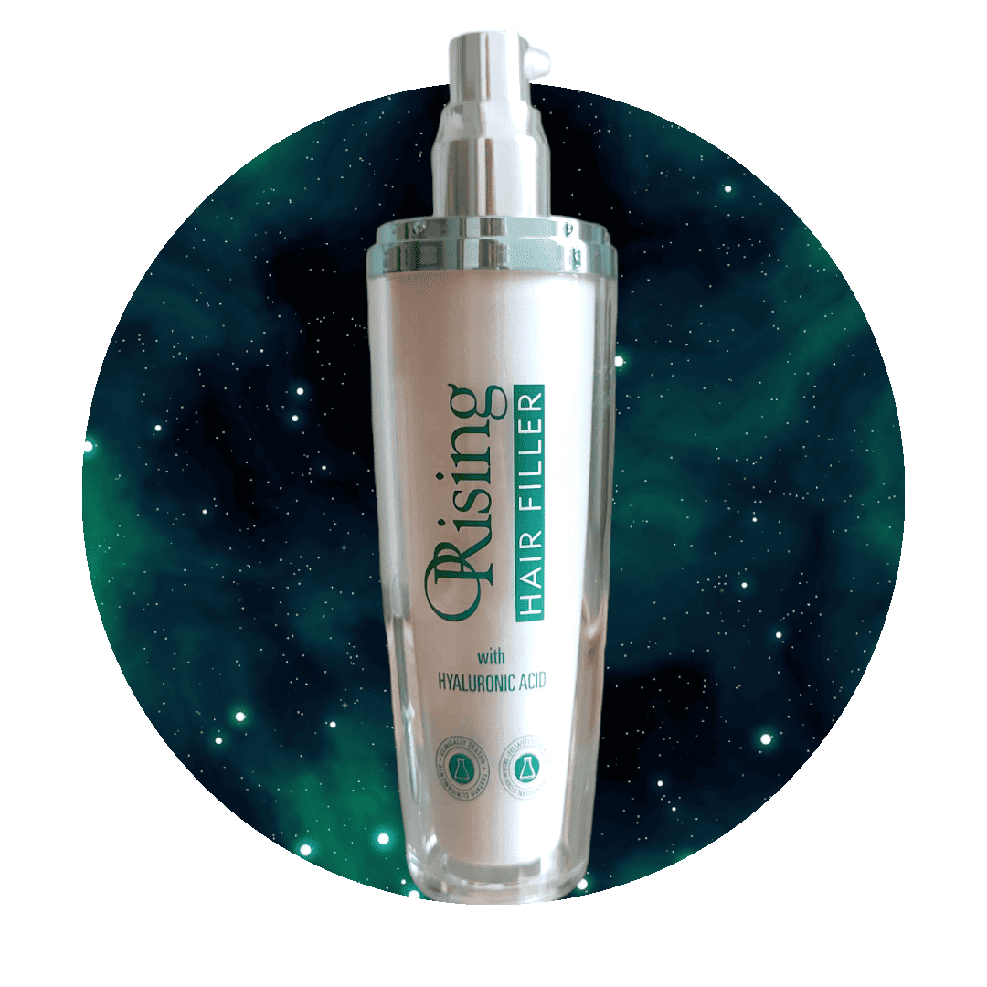 hair filler orising 100 ml
