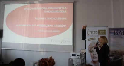 Prelekcja Kongresowa Kraków 2017