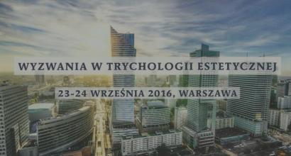 I Międzynarodowa Konferencja ISAT- wyróżnienie