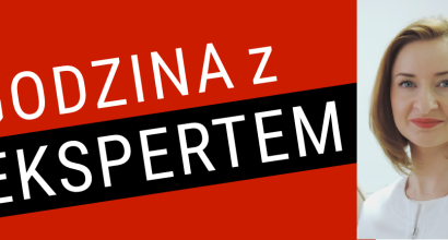 Godzina z ekspertem