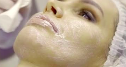 facial cleansing Glogow