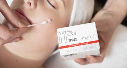 facial skin discoloration Głogów Trycho-Derm