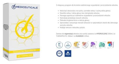 Mediceuticals For Hair Loss Dry 