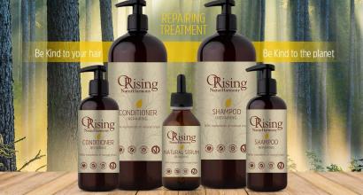 Orising naturharmony