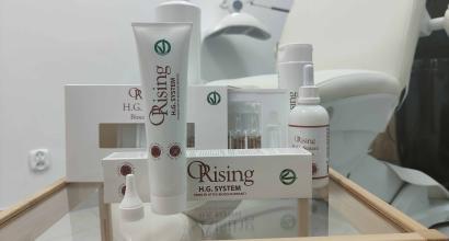 hg system orising