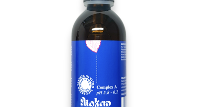 peeling do skóry głowy complex a eliokap 150 ml 