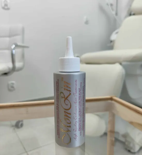 ekstrakt ochronny do skóry głowy monrin 100 ml