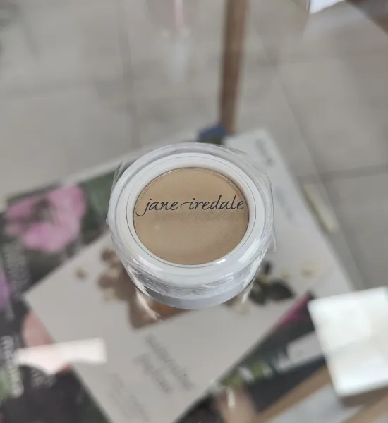 mini puder pasowany Jane Iredale mineralny 