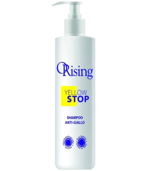 szampon yellow stop orising