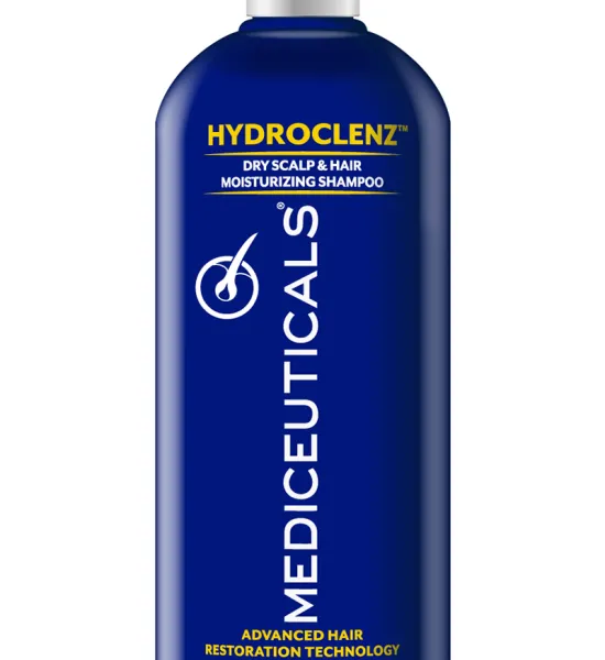 Szampon Hydroclenz Mediceuticals USA 250 ml