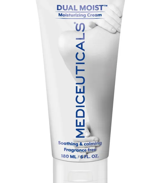 Krem Dual Moist krem Mediceuticals 30 180 475 ml 