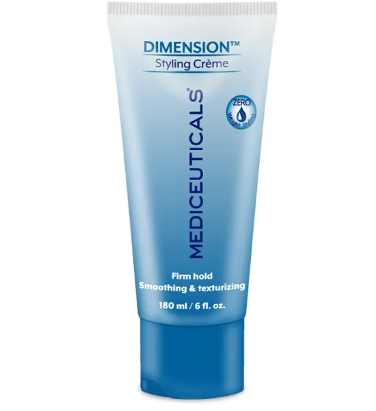 Krem do stylizacji Dimension Mediceuticals 180 ml