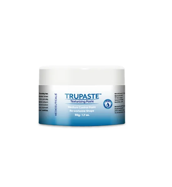 Trueclay Mediceuticals modelująca glinka 
