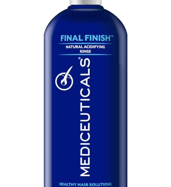 odżywka final finish Mediceuticals 250 ml 