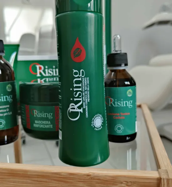 caduta orising szampon przeciw wypadaniu włosów 250 ml