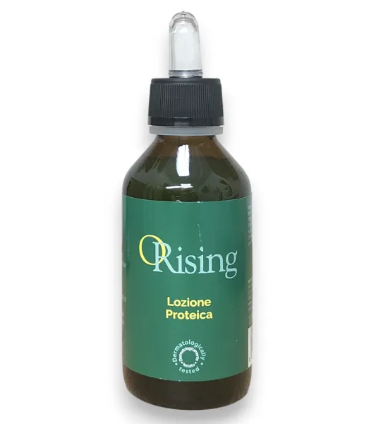 Orising Lozione Proteica 100 ml