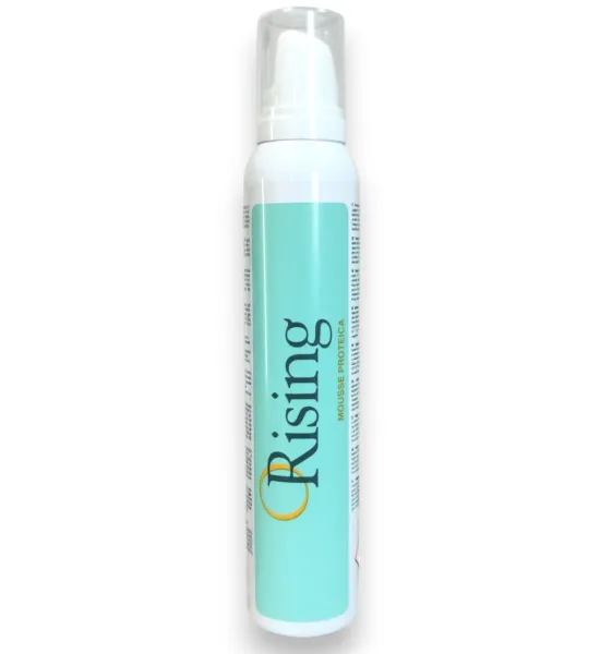 Mousse Proteica Orising 200 ml pianka proteinowa