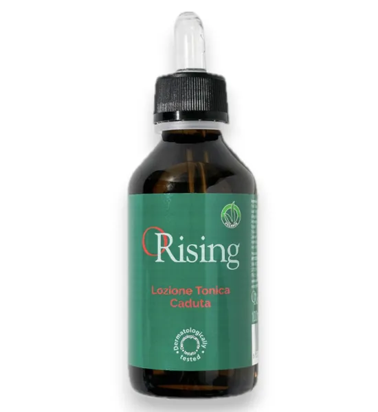 orising caduta lotion 100 ml 
