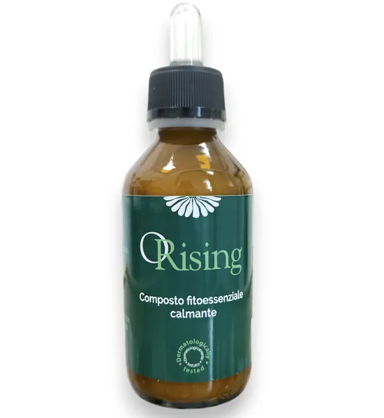 orising calmante 100 ml 