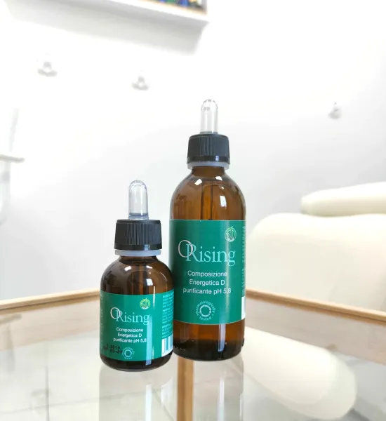 peeling orising 150 ml