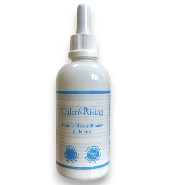 calm orising lozione 95 ml 