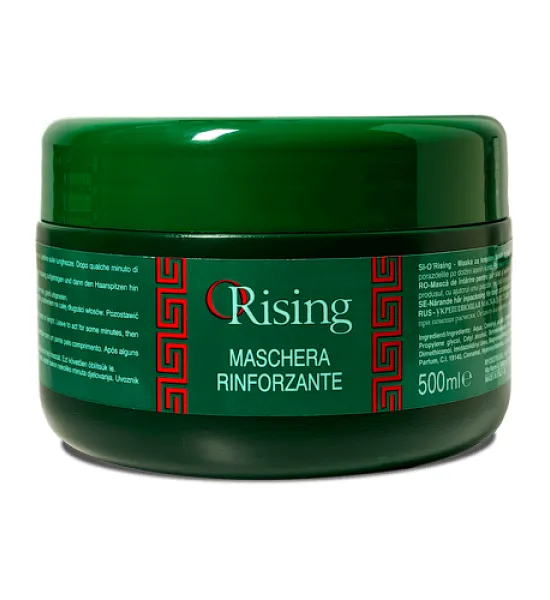 orising maska Rinforzante anti hair loss 500 ml 