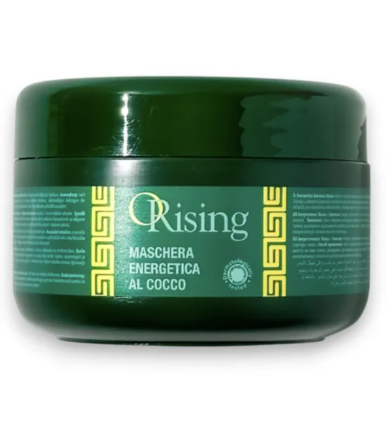 orising cocco maska kokosowa poj 500 , 250 i 150 ml