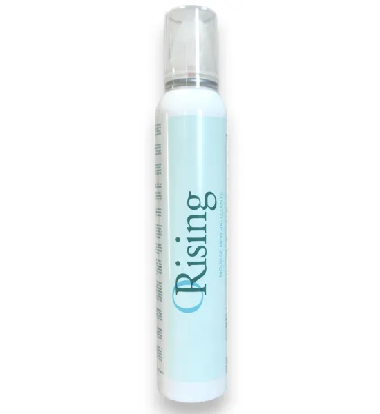 Mousse Mineralizzante 200 ml Pianka mineralizująca włosy 