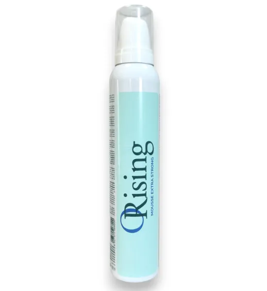 Mousse Extra Strong Orising 200 ml Pianka mocna 