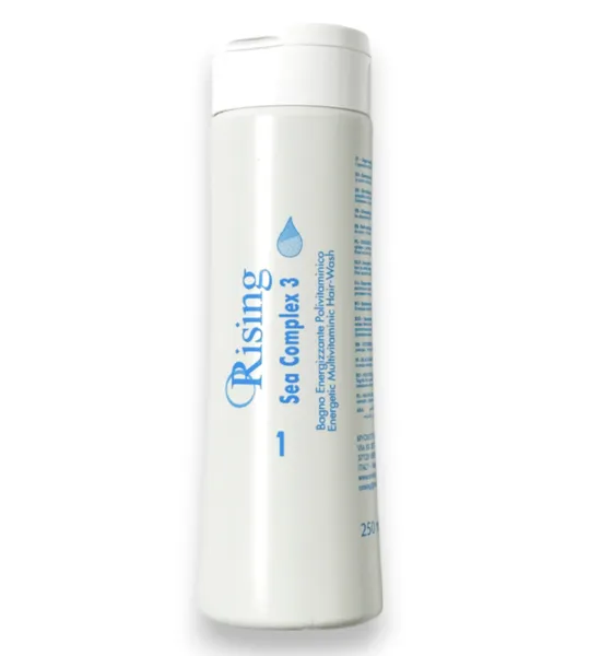 sea complex Orising szampon 250 ml