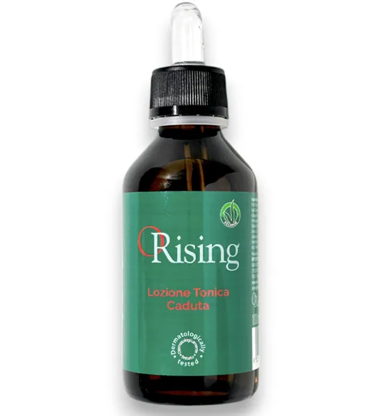 lozione caduta orising 100 ml