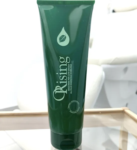 grassa orising maska 