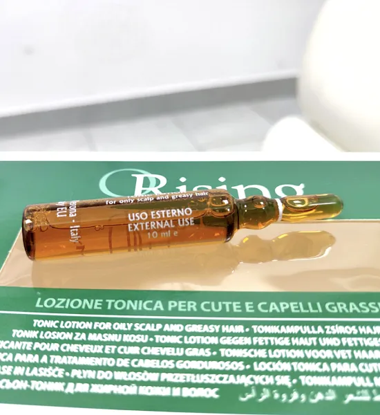 orising grassi ampułki 120 ml 12 sztuk