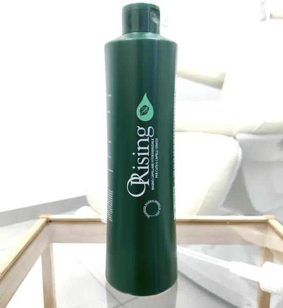 szampon do przetłuszczającej się skóry głowy Grassi Orising 750 ml