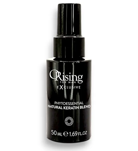 Phytoessential Natural Keratin Blend Orising For Man Exclusive 50 ml