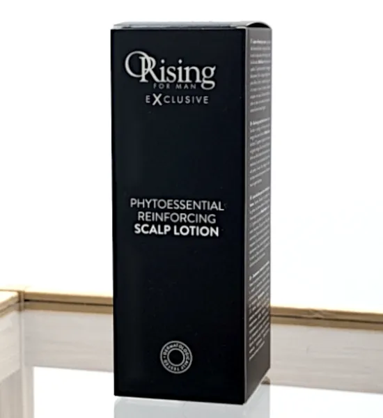 Phytoessential Reinforcing Scalp Loton 100 ml Orising for man 