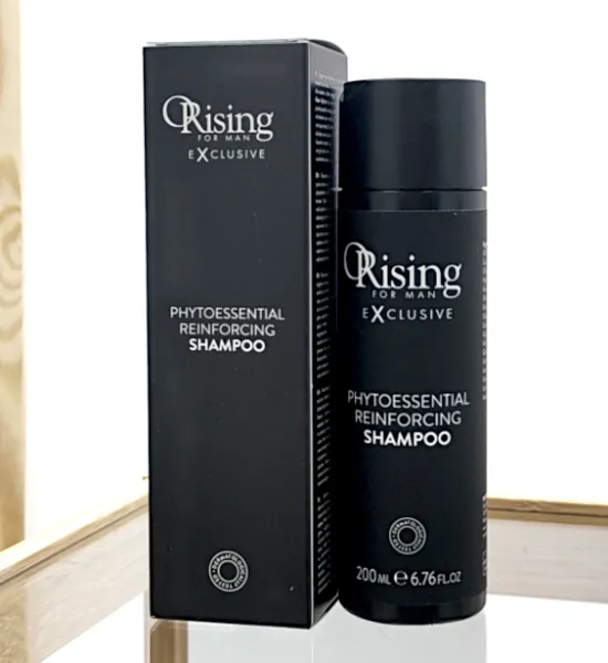 Orising For Man Exclusive – pielęgnacja stworzona z myślą o mężczyznach